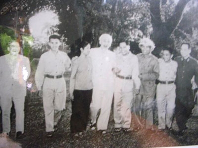 Giữ mãi phẩm chất anh hùng giữa đời thường: Bài 1: “Cây đại thụ” trong lòng đồng bào dân tộc Pa Kô