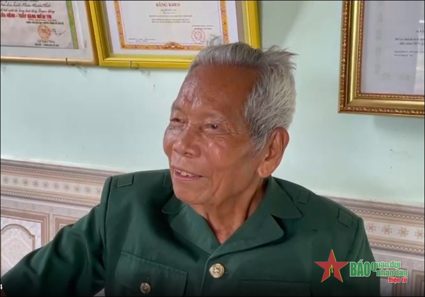 Giữ mãi phẩm chất anh hùng giữa đời thường: Bài 1: “Cây đại thụ” trong lòng đồng bào dân tộc Pa Kô