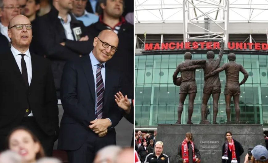 Tin bóng đá hôm nay (5-9): Nhà Glazer “quay xe” thương vụ MU, Ronaldo được trọng dụng tại quê nhà