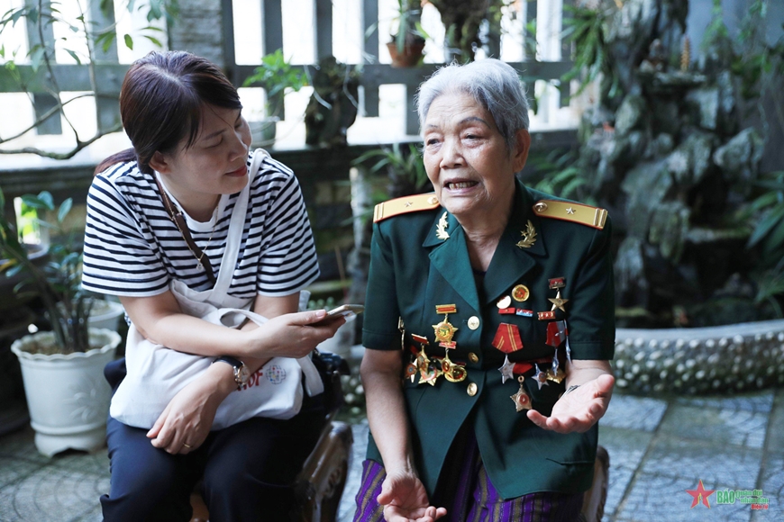 Giữ mãi phẩm chất anh hùng giữa đời thường - Bài 2: Làm Anh hùng khó lắm, giữ được Anh hùng còn khó hơn (tiếp theo và hết)