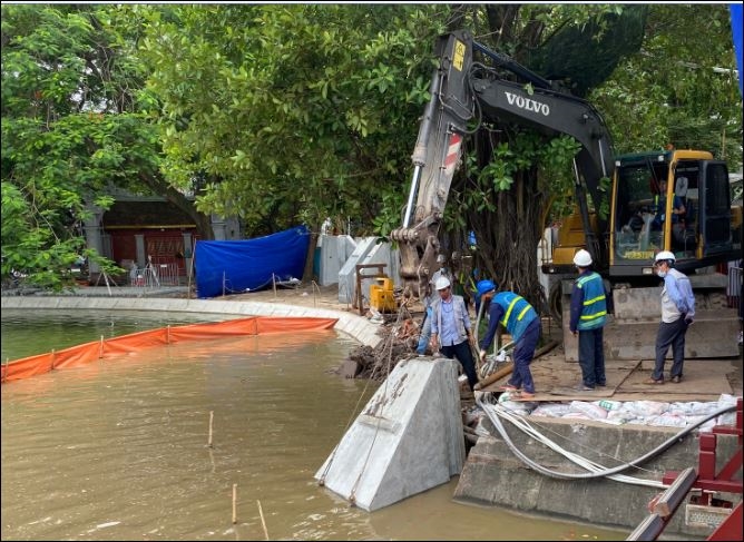 Thúc đẩy sáng tạo khoa học-công nghệ phục vụ phát triển kinh tế-xã hội