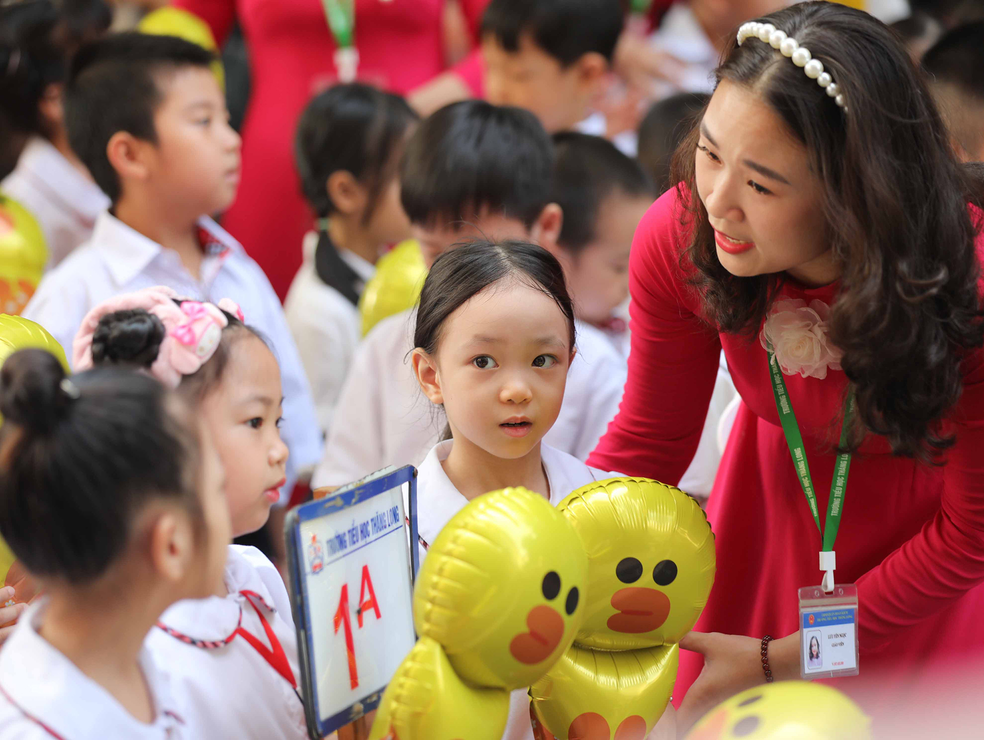 Chủ tịch nước Võ Văn Thưởng gửi thư chúc mừng ngành Giáo dục nhân dịp khai giảng năm học 2023-2024 