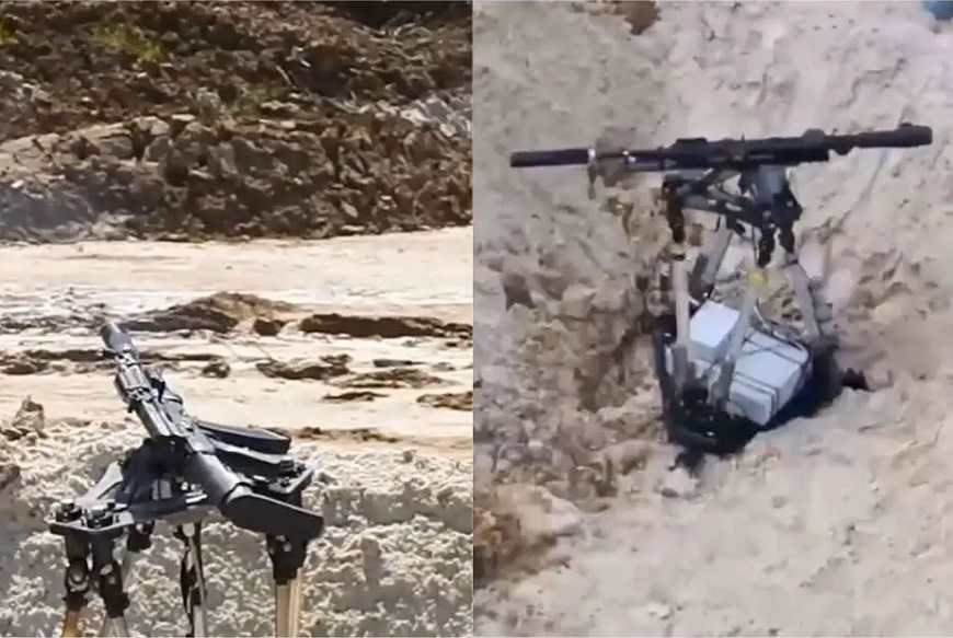 Quân sự thế giới hôm nay (5-9): Hệ thống tên lửa đất đối không Buk-M1 bị phá hủy