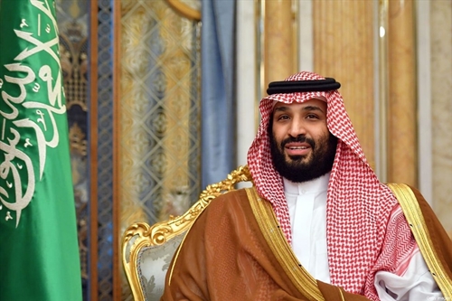 Saudi Arabia thành lập Tổ chức nước toàn cầu