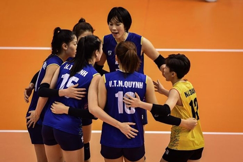 Xem trực tiếp bóng chuyền nữ Việt Nam và Nhật Bản trên kênh nào?