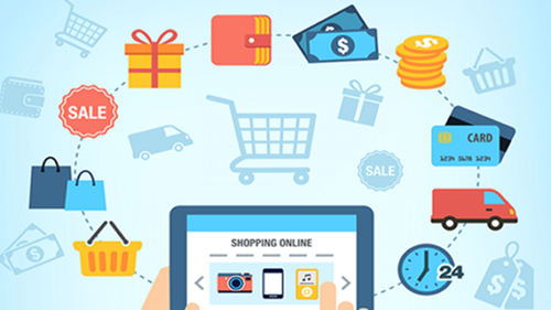 Bộ Kế hoạch và Đầu tư đề xuất về đấu giá ngược và mua sắm trực tuyến (e-shopping)