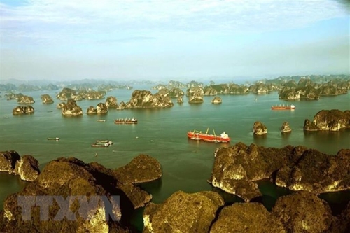 Quảng Ninh đón hơn 12 triệu lượt du khách trong 8 tháng của năm 2023