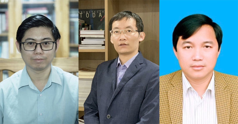 Thắp sáng niềm tin cho các nhà nghiên cứu trẻ