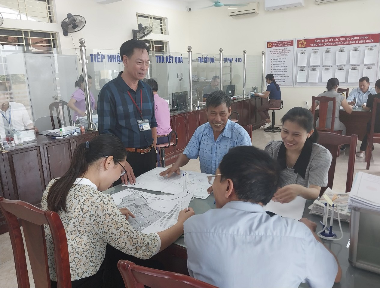 Đổi thay sau 15 năm sáp nhập Hà Nội của huyện Phúc Thọ 