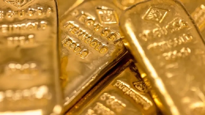 Giá vàng hôm nay (10-9): Vàng trong nước kết thúc chuỗi ngày tăng