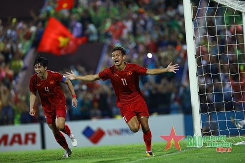 Thắng ít nhất U23 Yemen, U23 nước Việt Nam dự vòng chung cuộc U23 châu Á