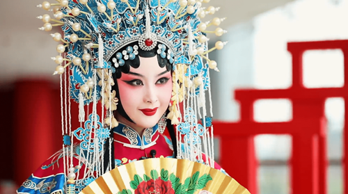 Kinh kịch – Tinh hoa nghệ thuật truyền thống Trung Quốc