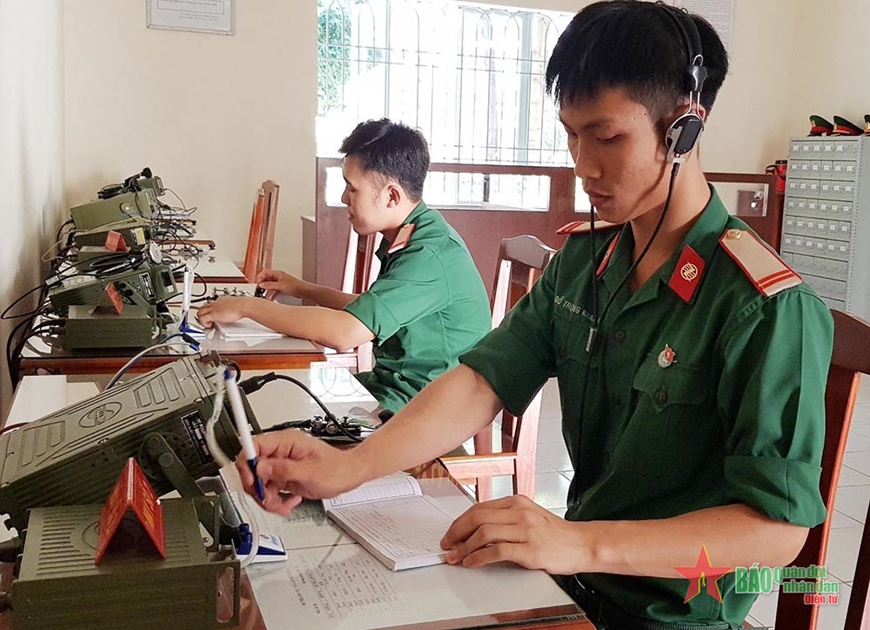 Khơi nguồn sáng tạo