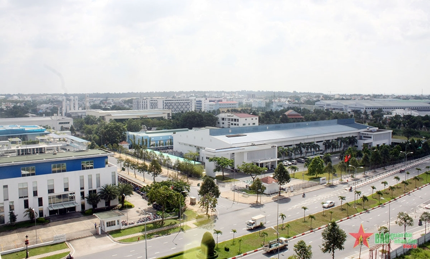 Đổi mới, sáng tạo thu hút đầu tư nước ngoài vào TP Hồ Chí Minh