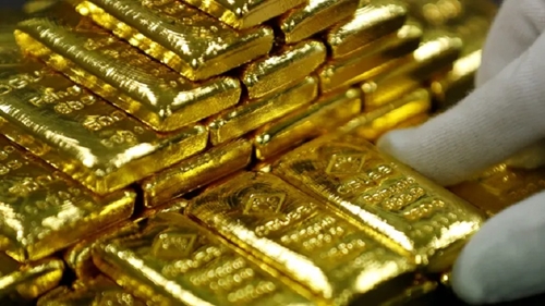 Giá vàng hôm nay (13-9): Vàng trong nước có dấu hiệu hạ nhiệt
