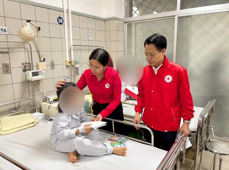 Vụ cháy chung cư mini tại Hà Nội: Còn 36 bệnh nhân đang điều trị tại 5 bệnh viện