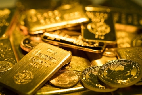 Giá vàng hôm nay (14-9): Đồng loạt giảm  