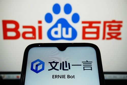 Ngành AI của Trung Quốc phát triển với tốc độ chưa từng có