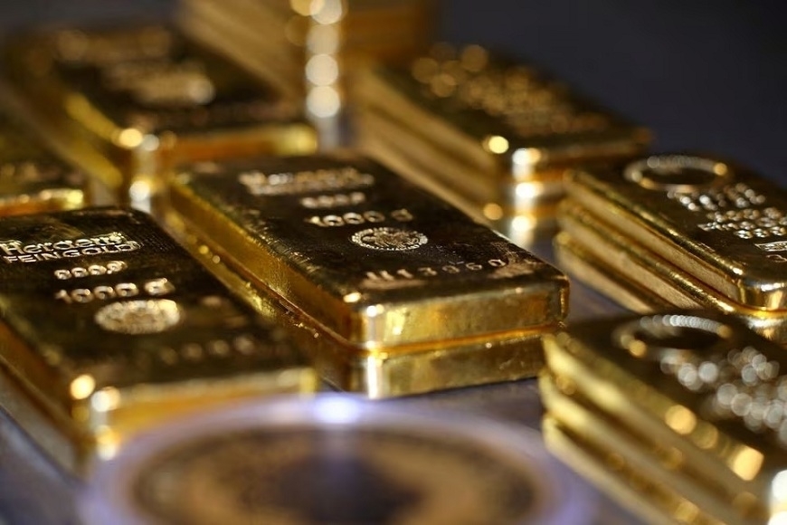 Giá vàng hôm nay (16-9): Vàng trong nước quay đầu tăng sau chuỗi ngày giảm