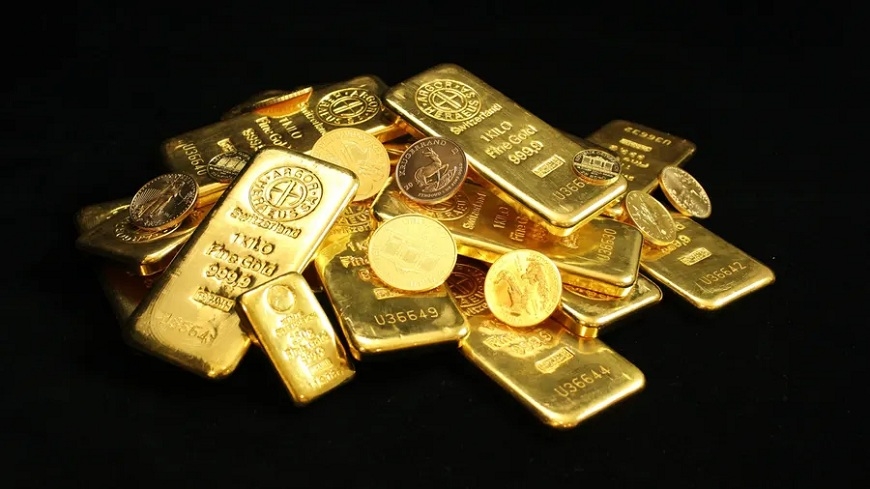 Giá vàng hôm nay (17-9): Vàng trong nước tiếp đà tăng mạnh