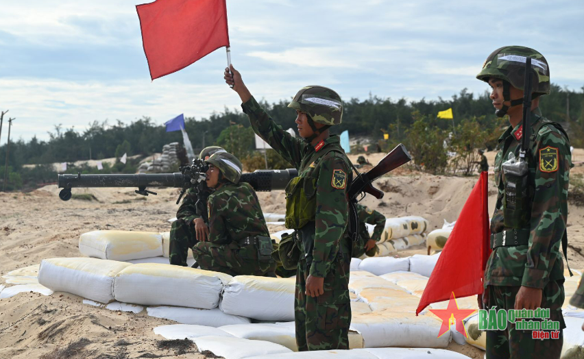 Quảng Trị sẵn sàng trước “trận đánh” lớn