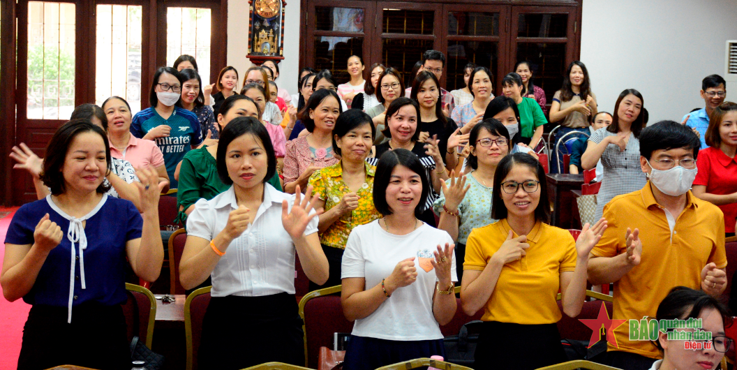 Một cách dạy STEM thú vị