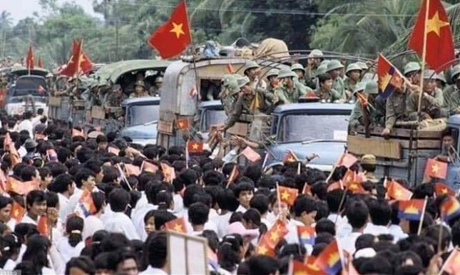 Đủ thời gian tham gia chiến trường K nhưng không còn giấy tờ, giải quyết thế nào?