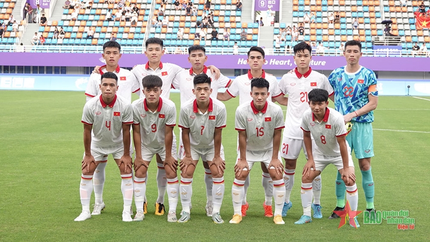 Thể thao Việt Nam lên đường tranh tài tại Asian Games 19