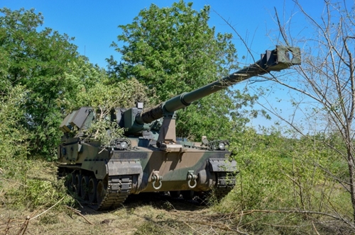 Ba Lan tuyên bố ngừng cung cấp vũ khí cho Ukraine
