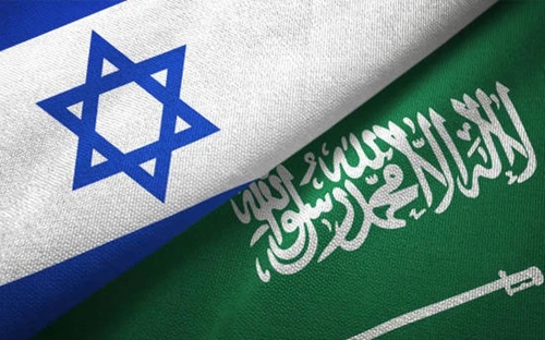 Triển vọng bình thường hóa quan hệ Israel - Saudi Arabia