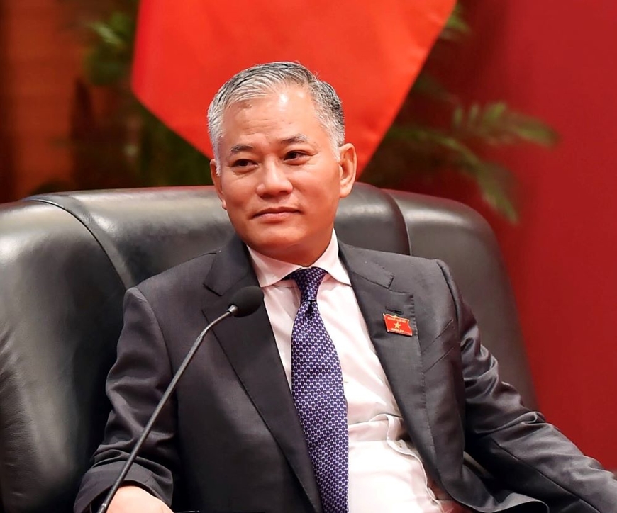 L&agrave;m s&acirc;u sắc hơn quan hệ hữu nghị truyền thống Việt Nam-Bulgaria