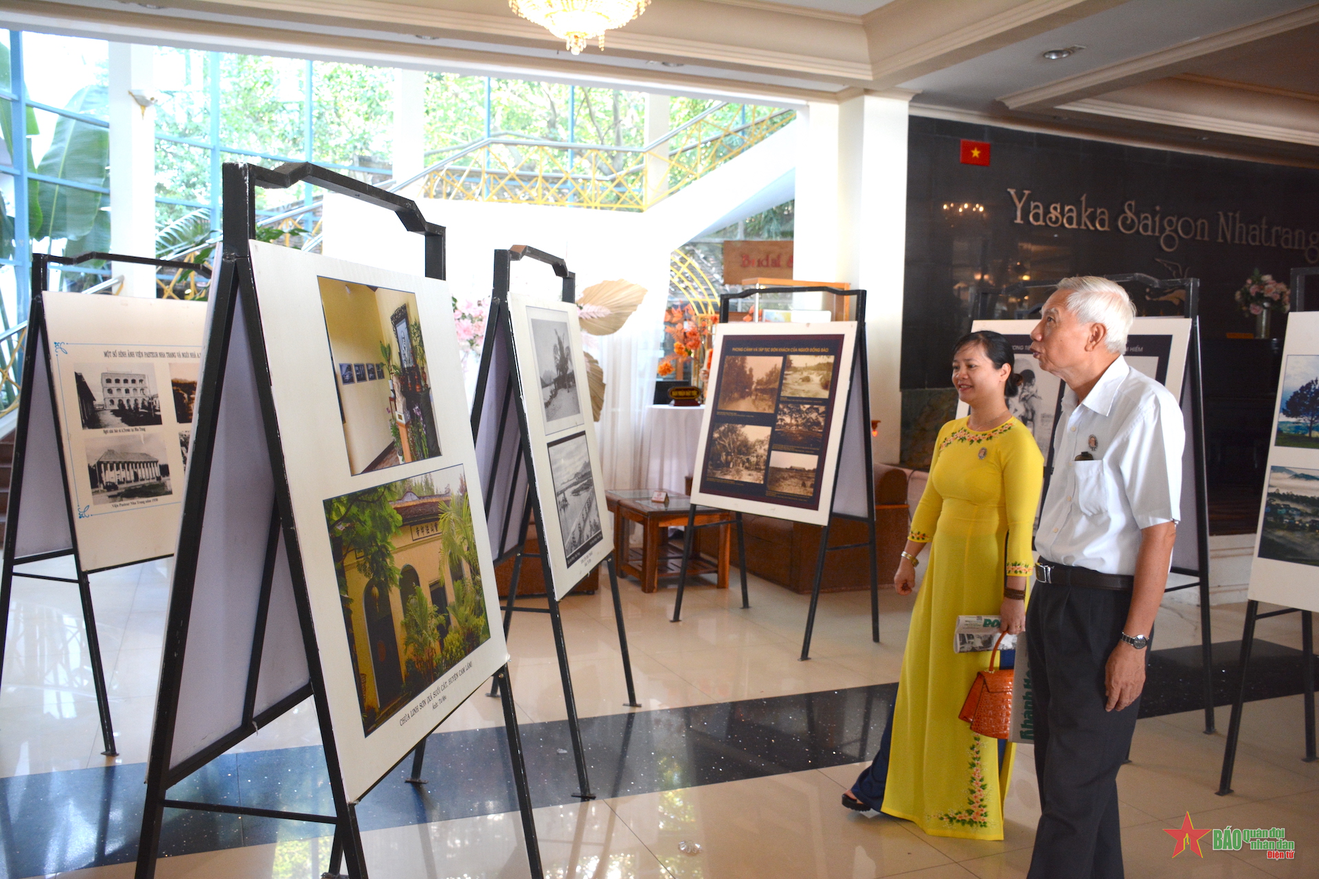 Đẩy nhanh tiến độ triển khai xây dựng Bảo tàng Yersin