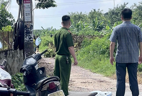 Khởi tố bị can bắt cóc cháu bé 2 tuổi, tống tiền ở Hà Nội để điều tra hành vi giết người