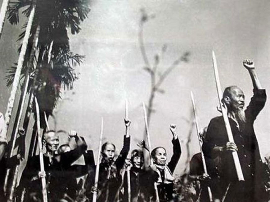 Kỷ niệm 78 năm Ngày Nam Bộ kháng chiến (23-9-1945 / 23-9-2023): Nghệ thuật tổ chức, sử dụng lực lượng vũ trang kháng chiến tại chỗ