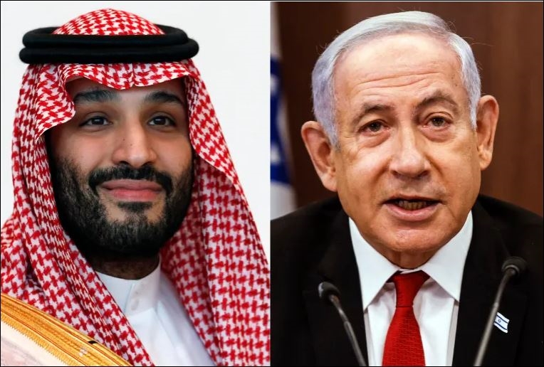 Vì sao bình thường hóa quan hệ giữa Israel và Saudi Arabia sẽ mang tính lịch sử?