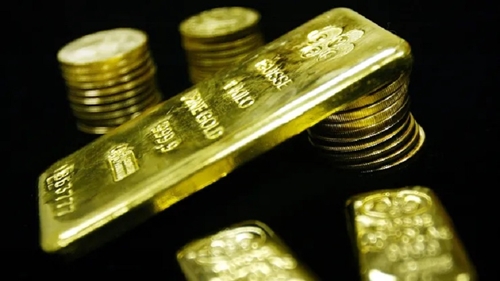 Giá vàng hôm nay (25-9): Vàng trong nước giữ giá, thế giới có xu hướng tăng