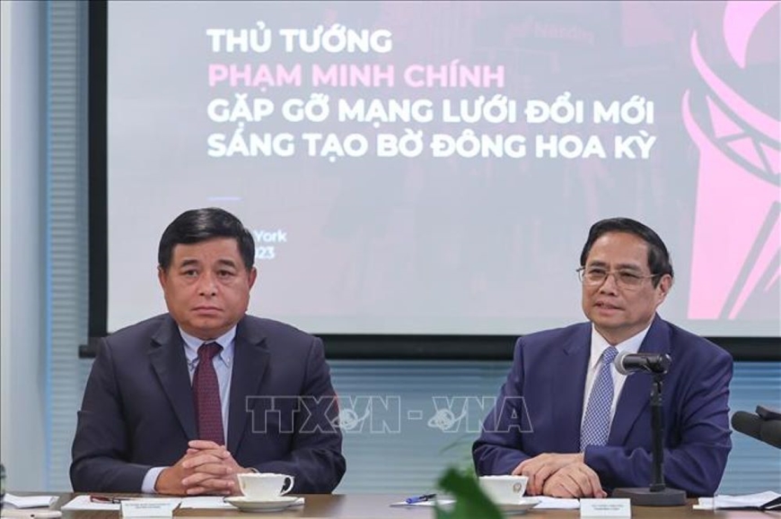 Thủ tướng Chính phủ Phạm Minh Chính: Người Việt Nam, dù ở trong hay ngoài nước, đều là con cháu Lạc Hồng