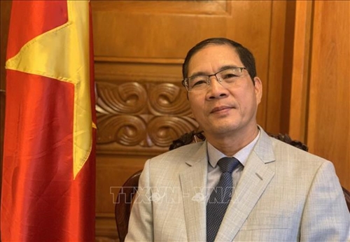 Đại sứ Đỗ Hoàng Long: Chuyến thăm của Chủ tịch Quốc hội Vương Đình Huệ mở ra chương mới trong quan hệ Việt Nam-Bulgaria