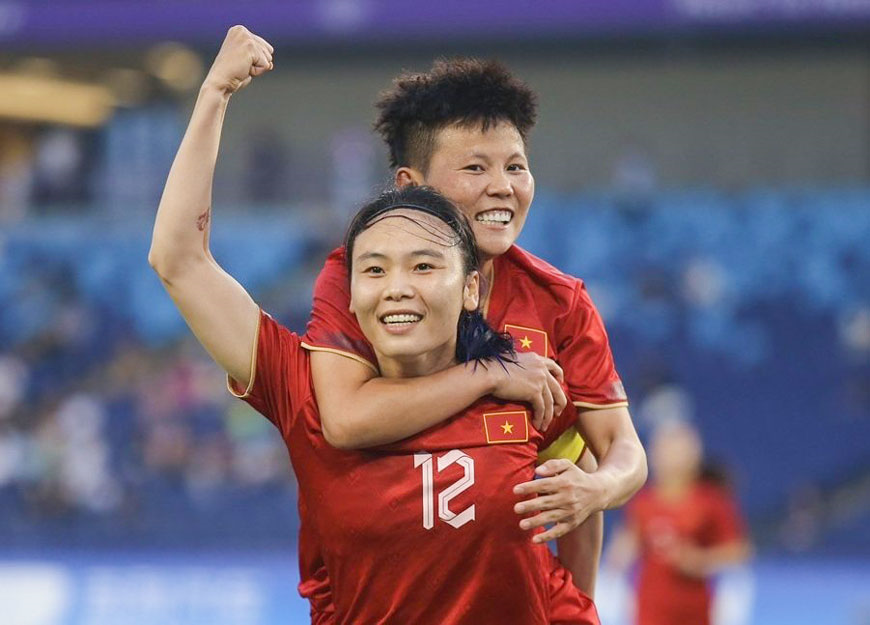 Lịch thi đấu ASIAD 19 hôm nay (25-9)