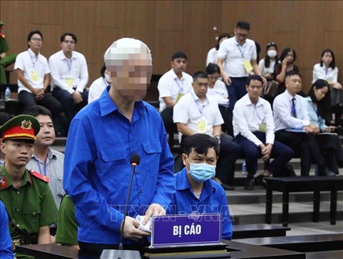 Sẽ mở lại phiên tòa xét xử sai phạm tại Dự án cao tốc Đà Nẵng - Quảng Ngãi vào ngày 16-10

