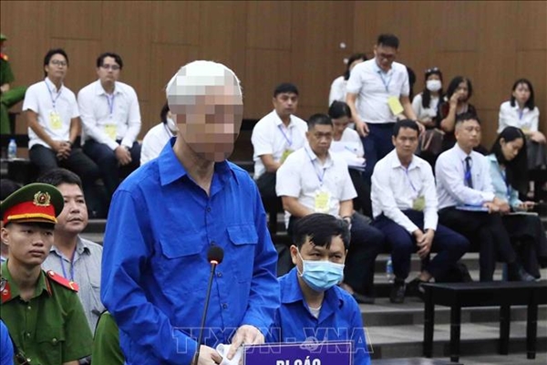 Sẽ mở lại phiên tòa xét xử sai phạm tại Dự án cao tốc Đà Nẵng - Quảng Ngãi vào ngày 16-10