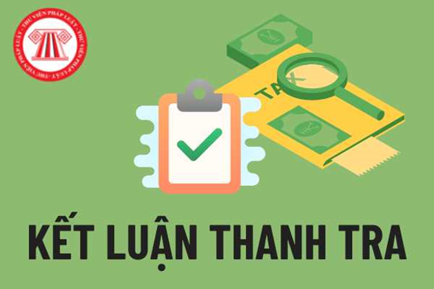 Thay đổi thành viên Tổ công tác tháo gỡ khó khăn liên quan đến dự án, đất đai trong kết luận thanh tra