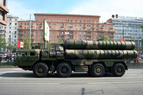 Quân sự thế giới hôm nay (27-9): Kiev sẽ phát triển biến thể tên lửa hành trình Kalibr của riêng mình
