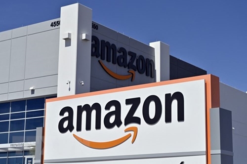 Mỹ khởi kiện Amazon với cáo buộc vi phạm luật chống độc quyền