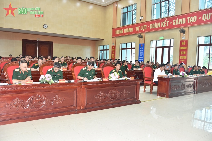 Kiểm tra công tác chuẩn bị cho Lễ kỷ niệm 70 năm Chiến thắng Điện Biên Phủ
