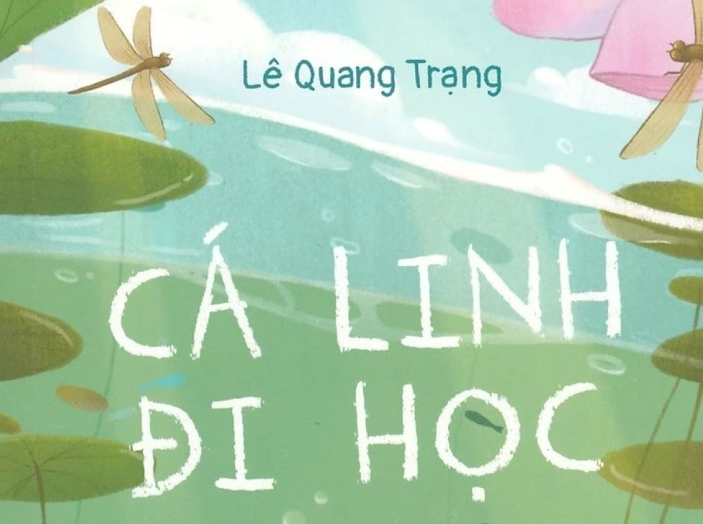 Trung thu kể chuyện đồng thoại