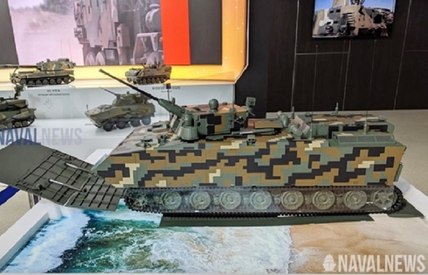 Quân sự thế giới hôm nay (29-9): Quân đội Nga nhận lô xe tăng T-80BVM mới