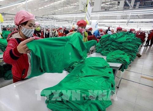 Nhiều hãng tin nước ngoài dự báo về sự khởi sắc của kinh tế Việt Nam