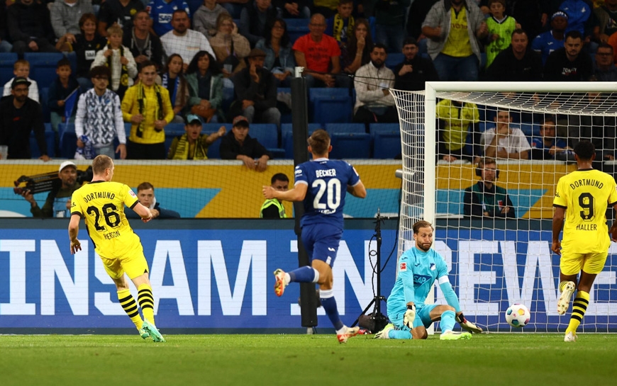 Kết quả bóng đá hôm nay (30-9): Ronaldo tỏa sáng giúp Al Nassr giành 3 điểm