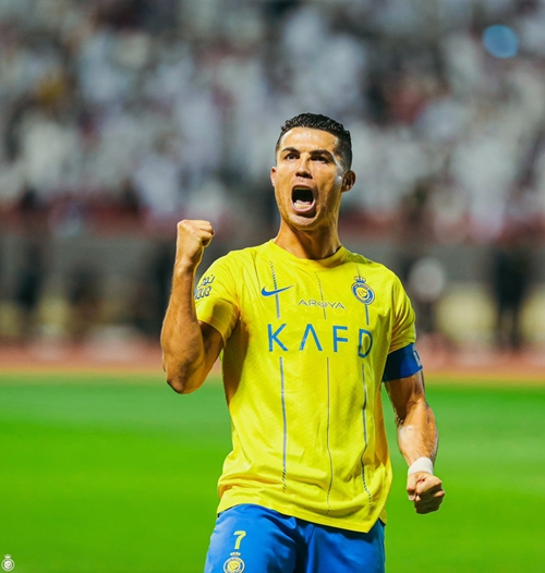 Kết quả bóng đá hôm nay (30-9): Ronaldo tỏa sáng giúp Al Nassr giành 3 điểm 